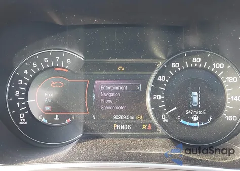 2017 Lincoln Mkx Reserve from USA, damaged, VIN 2LMPJ6LR3HBL37314